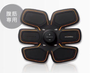 SIX PAD シリーズ